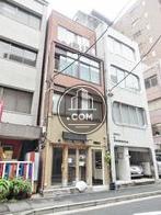 明るい外装で統一