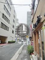 静かな環境です