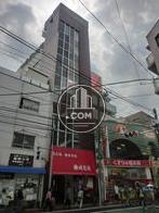 成光苑 外観写真