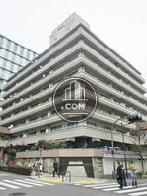 麹町山王マンション 外観写真