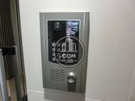 オートロックになっておりセキュリティ面も安心です