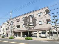 横幅の広い造りです