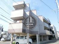 日差しの良く入る環境です