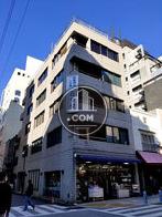 ミヤタビル 外観写真
