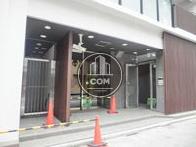 玄関回りの造り