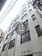 側面からの外壁