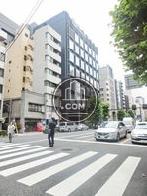 神保町駅方面