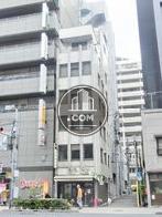 スリムな外観です