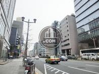 四ツ谷駅方面