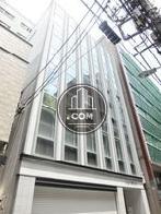 TAKI銀座ビル 外観写真
