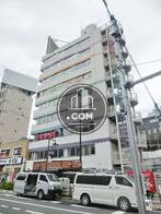 南大塚KMビル 外観写真