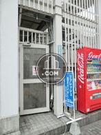 外階段