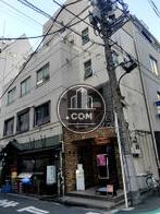 隆江ビル外観写真
