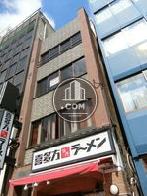 岡崎ビル 外観写真