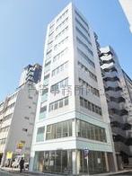 マオビルの外観写真