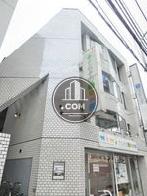 光沢のある外装