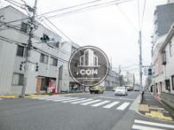 井の頭通り