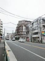 吉祥寺駅方面