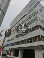 大型の事務所物件です