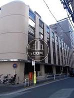 アイオス五反田アネックスビル外観写真
