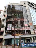 京王駅前ビル 外観写真