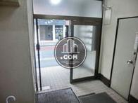 １階エントランス