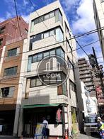 大池ビル 外観写真