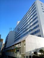 神宮前コーポラスの外観写真