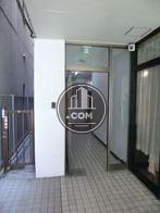 清潔感ある空間です