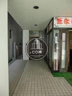 1階は店舗です