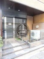 通用口周りの造りです