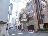 浅草橋駅方向へアクセスします