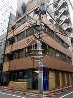 第2東邦ビル外観写真