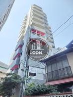 背面からの外観
