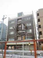 景観の良いオフィス