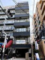調布KSビルの外観写真