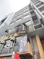 １・２階は飲食店が入居中
