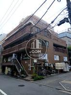 青木ビル外観写真