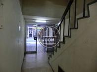 エントランスから外の様子です