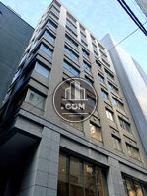 アイオス銀座 外観写真