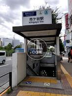市ヶ谷駅　A5出口が最寄りです