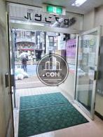 間口の広い造り