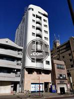 TLハイツ八王子北 外観写真
