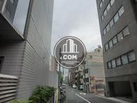 四ッ目通り方面より撮影