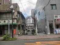 角地物件です