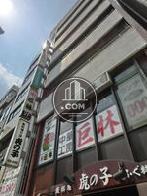 袖看板もあります