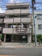 白岩ビル 外観写真