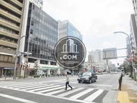 稲荷町駅方面