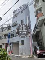 エスケービル外観写真