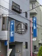 企業様の広告力にテナントサインを使えます
